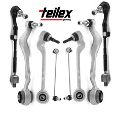 Querlenker Satz Set Koppelstange für BMW 3-ER E90 vorne