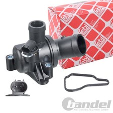 Thermostat Mercedes CLASSE B