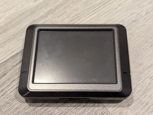 Garmin Nuvi 275 GPS Navigation w/Bluetooth And Case. No Charger. Untested. - Picture 2 of 7