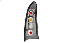 Heckleuchte TYC 11-0391-01-2 für OPEL ASTRA G CC (T98) 2 1998-2005