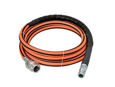 Mörtelschlauch für PFT Putzmaschine RONDO Superlight Flex DN25 5m