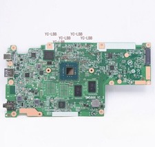 New 5B21E09655 For Lenovo 100e Chromebook 2nd Gen Motherboard N4020 UMA 4G 32G