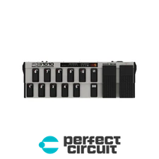 Behringer FCB1010 MIDI FOOT CONTROLLER - DEMO - PERFECT CIRCUIT