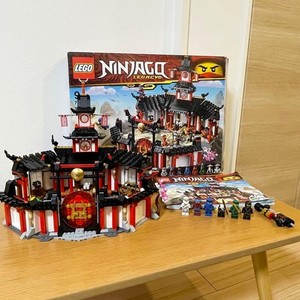 Lego 70665 | eBay