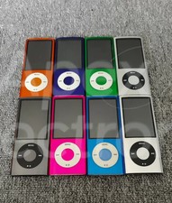 APPLE IPOD Nano 5a generazione 16GB 8GB - tutti i colori