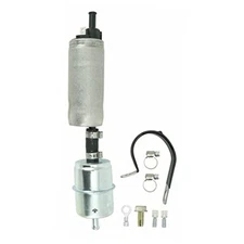  Carter Universal Electric Fuel Pump Automotive Replacement 12V (P90091) 