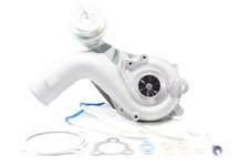 TURBOLADER FÜR AUDI TT (8N3), AUDI TT ROADSTER (8N9) - ALANKO 10900773