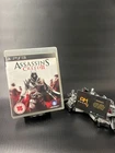 Assassin's Creed 2 (PS3) - PAL - COMPLETO