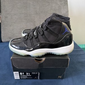 concord 11 size 7