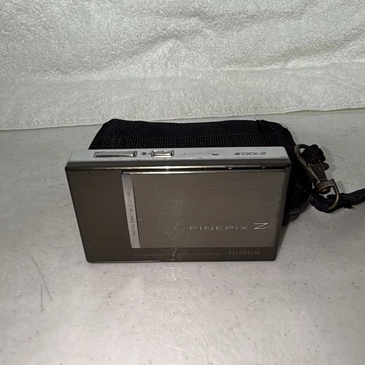 Fujifilm FinePix Z100fd Digital Cameras for Sale - Shop New & Used