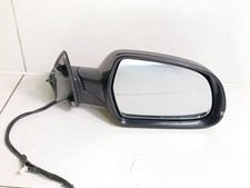 Retroviseur droit (ou coque) Audi S3