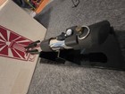 Icons Star Wars Darth Vader Lightsaber Replica Signature Edition Vintage 1997 — photo 3