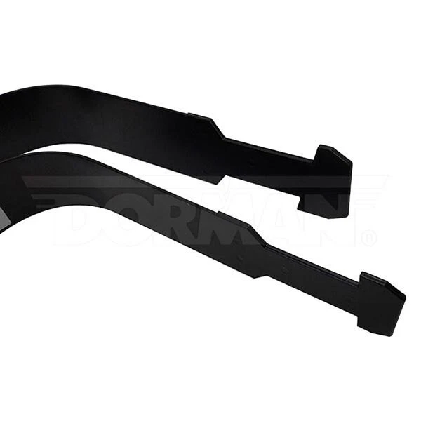 For Ford F-350 Super Duty 1999-2010 Dorman Front Fuel Tank Strap Foto 4 de 4