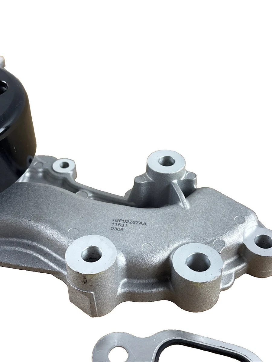 Engine Water Pump -bproauto (1BP02267AA) photo 2