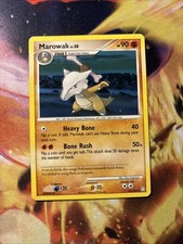 Marowak 63/146 Legends Awakened Uncommon regular Pokémon TCG