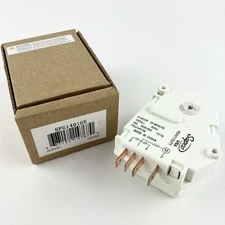 Supco SPG1401GE 6 Hour 25 Minute Defrost Timer For GE WR9X480, Gemline CC923
