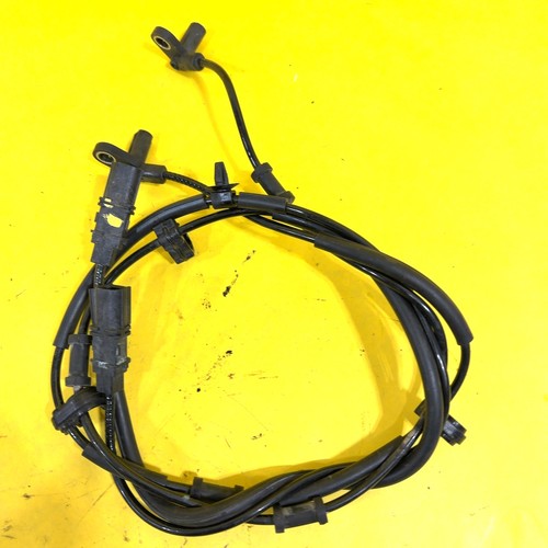 2023 KAWASAKI NINJA 400 FRONT AND REAR ABS BRAKE SENSOR SENSORS SET