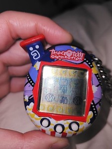 Tamagotchi V5.5 for sale | eBay