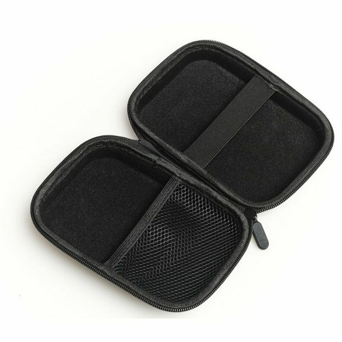 Housses Onaji HOGO Gris 17 x 12 x 5 cm - Photo 3/3
