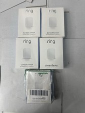 Ring Alarm Contact Sensor 2nd Gen 1-Pack - White