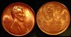 1952 S LINCOLN WHEAT CENT ((UNCIRCULATED)-7172025-1