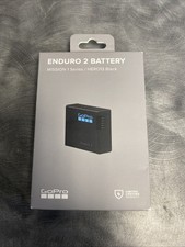 New GoPro Enduro Battery HERO13 Replacement Battery CPSS1B