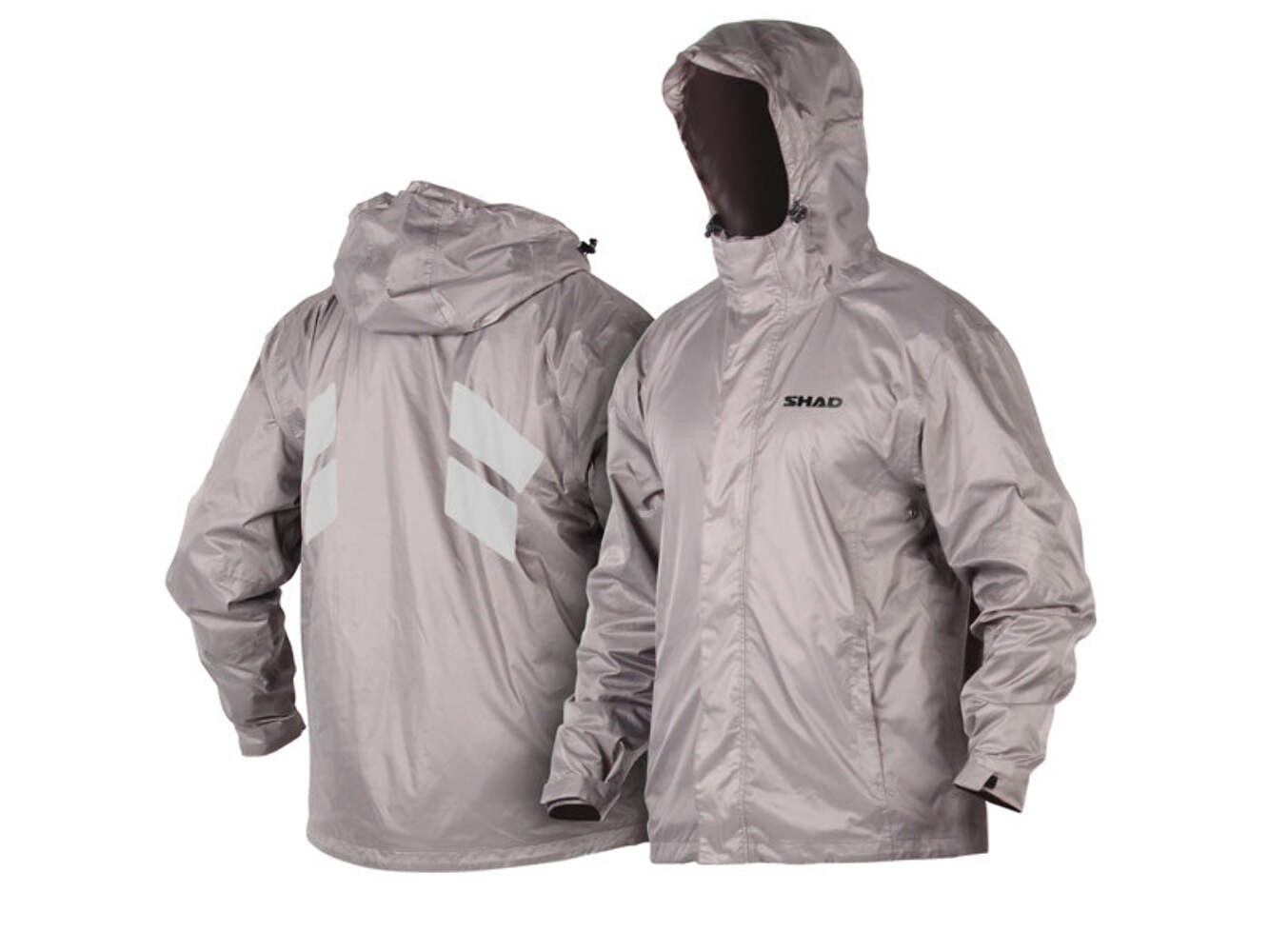 Shad Rain Set Rain Jacket 3XL - Image 2