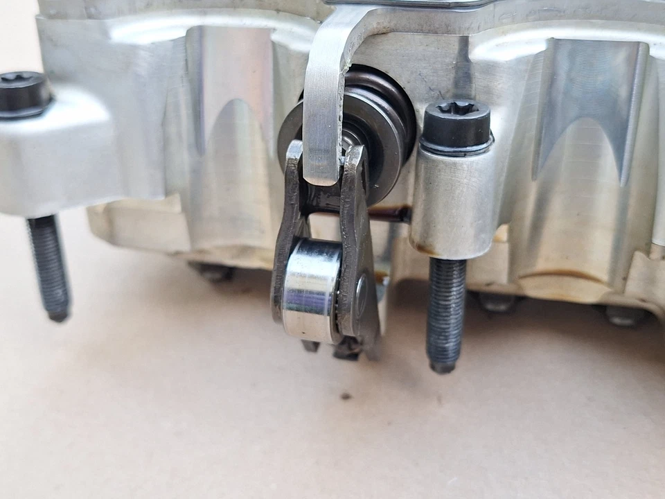 2012-2020 Dodge Jeep Fiat 1.4L Multiair VVT Variable Valve Actuator 55236341 - Image 3 of 4