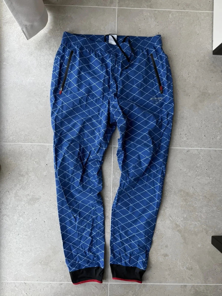 Nike Men's Nike x Undercover Gyakusou Men's Activewear Trousers