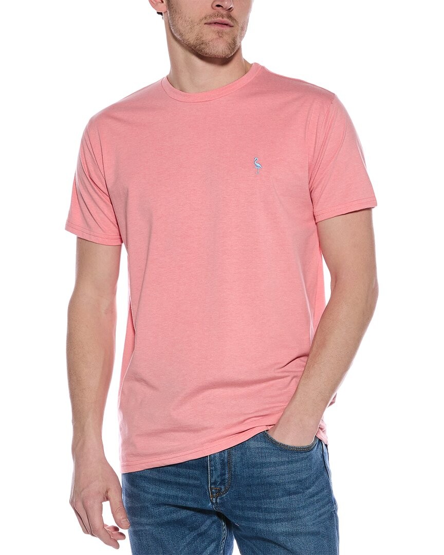 Мужская футболка Tailorbyrd Mlange 4990₽