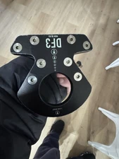 lab df3 putter