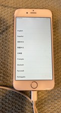 iPhone 6s Plus Gold 128GB for Sale - eBay