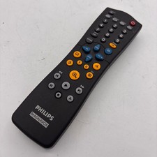 Philips Magnavox RC 2550/04 DVD TV Remote Control 3128 147 11121