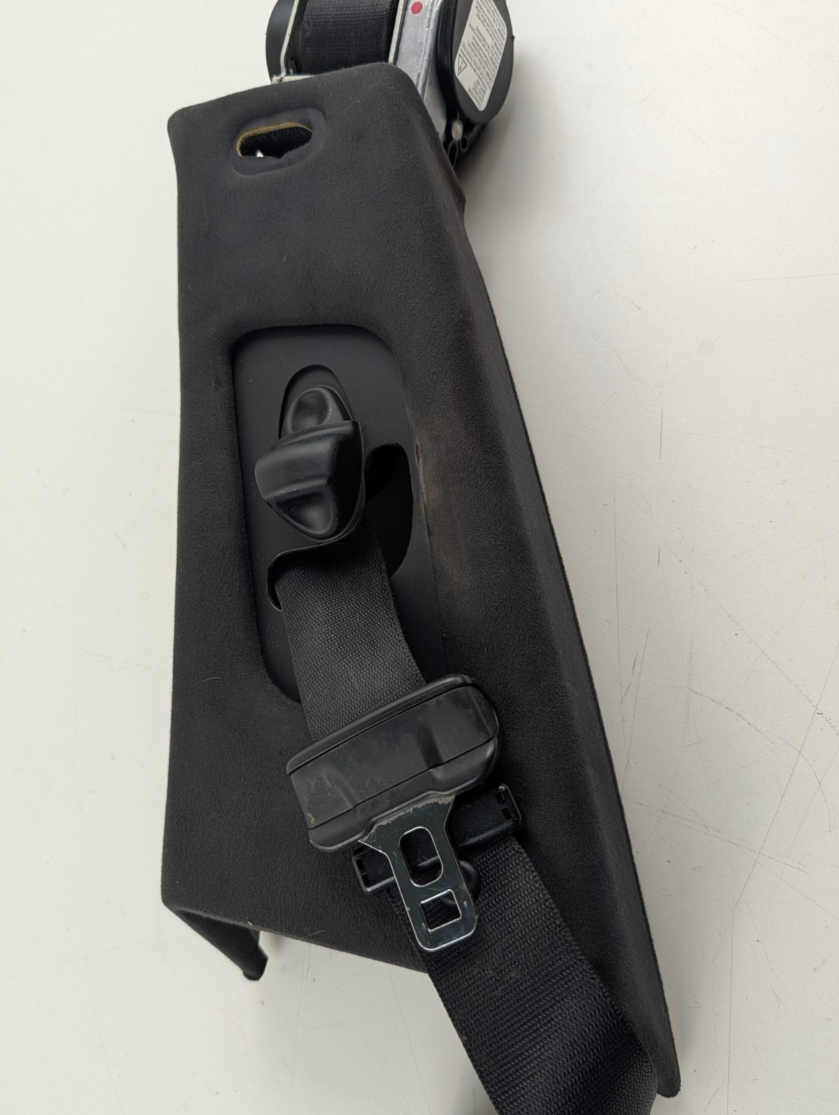 Maserati Ghibli 2014-2020 Front Left Seat belt retractor