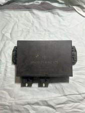 BMW E46 Steuergerät Abstand-sensor