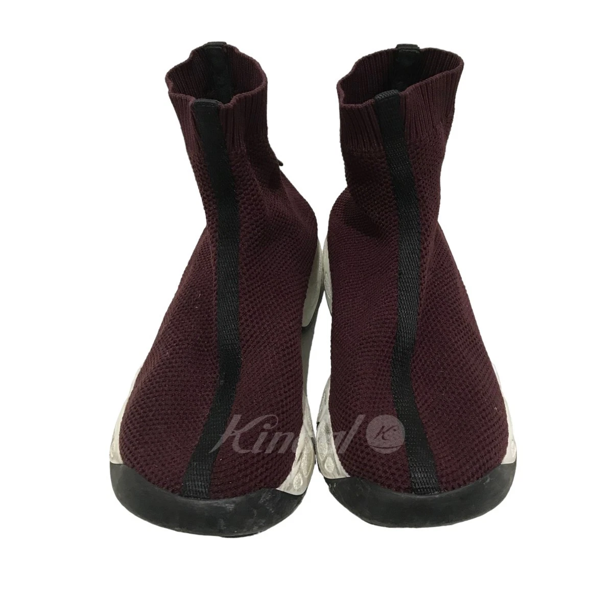 Baskets Christian Dior chaussettes marron taille 35 1 2 avis