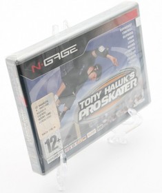 25x Tony Hawks Pro Skater Video Game Nokia N-Gage Rare Lot Bulk Stock Vintage