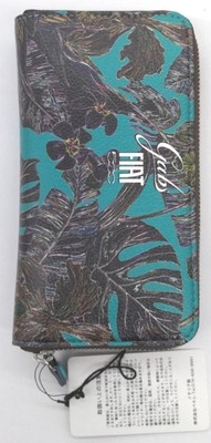 Long wallet GABS