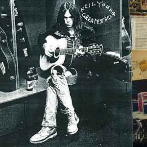 Neil Young-Greatest Hits | eBay