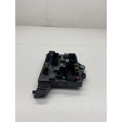 Vauxhall Astra J Fuse box VXR MK6 GTC 2012