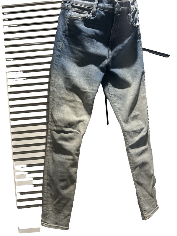hudson barbara super skinny 28