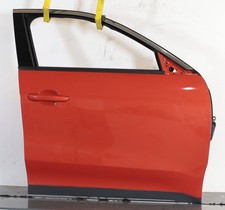 Porte avant et accessoires Fiat 600