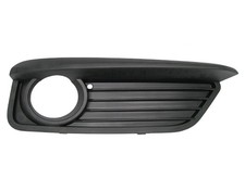 GITTER GRILL STOßSTANGE VORNE RECHTS BMW 1ER F20-F21 2015-2019 M/NEB. GESCHL.