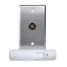 Honeywell EGRESSK1 PIR/REQUEST EXIT KIT