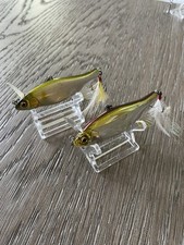 Megabass Special Function The Wakey 83 Vintage JDM Wake Bait Lure Set
