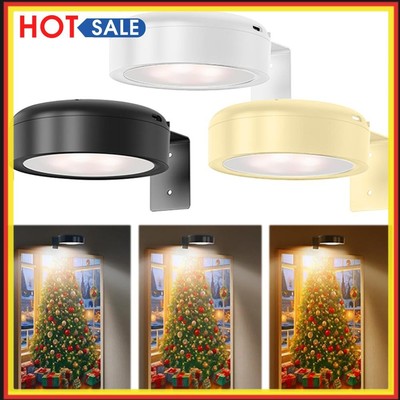 2/3 Pcs Picture Lights for Wall Rechargeable Art Display Light Dimmable Modes