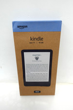 Amazon Kindle E-Reader (11th Gen, 2024 Release) 16GB, Box with imperfections