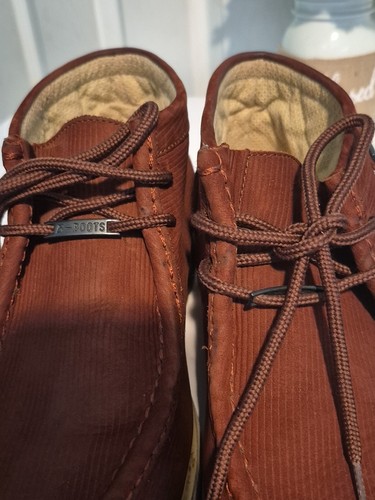 90,s BUFFALINO ,boots ,womens, moscaccines size 9.5 - Picture 6 of 8