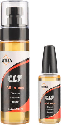 Gun Oil,Clp Gun Lubricant-Premium Firearm Maintenance-Rust Preventative-3.4Oz. F