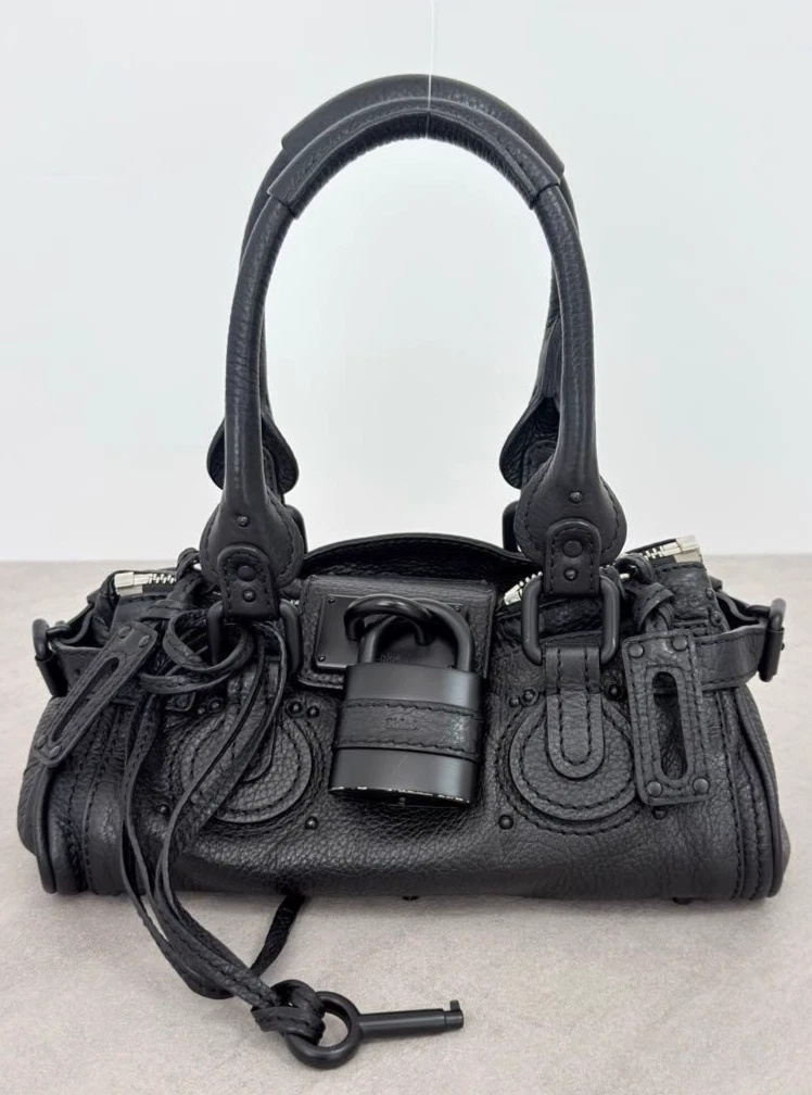 Chloé Paddington Bags for sale | eBay